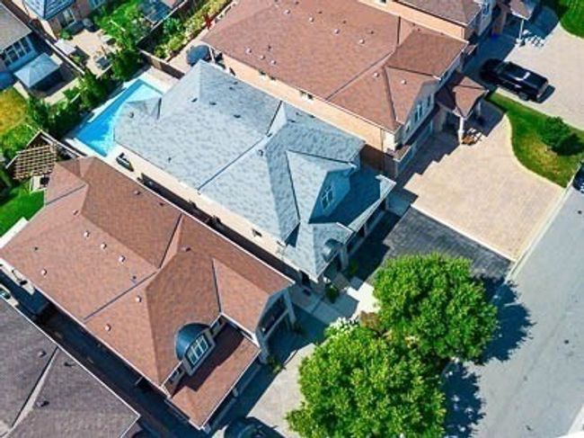 56 Noce Way, House other with 4 bedrooms, 4 bathrooms and 6 parking in Woodbridge ON | Image 32