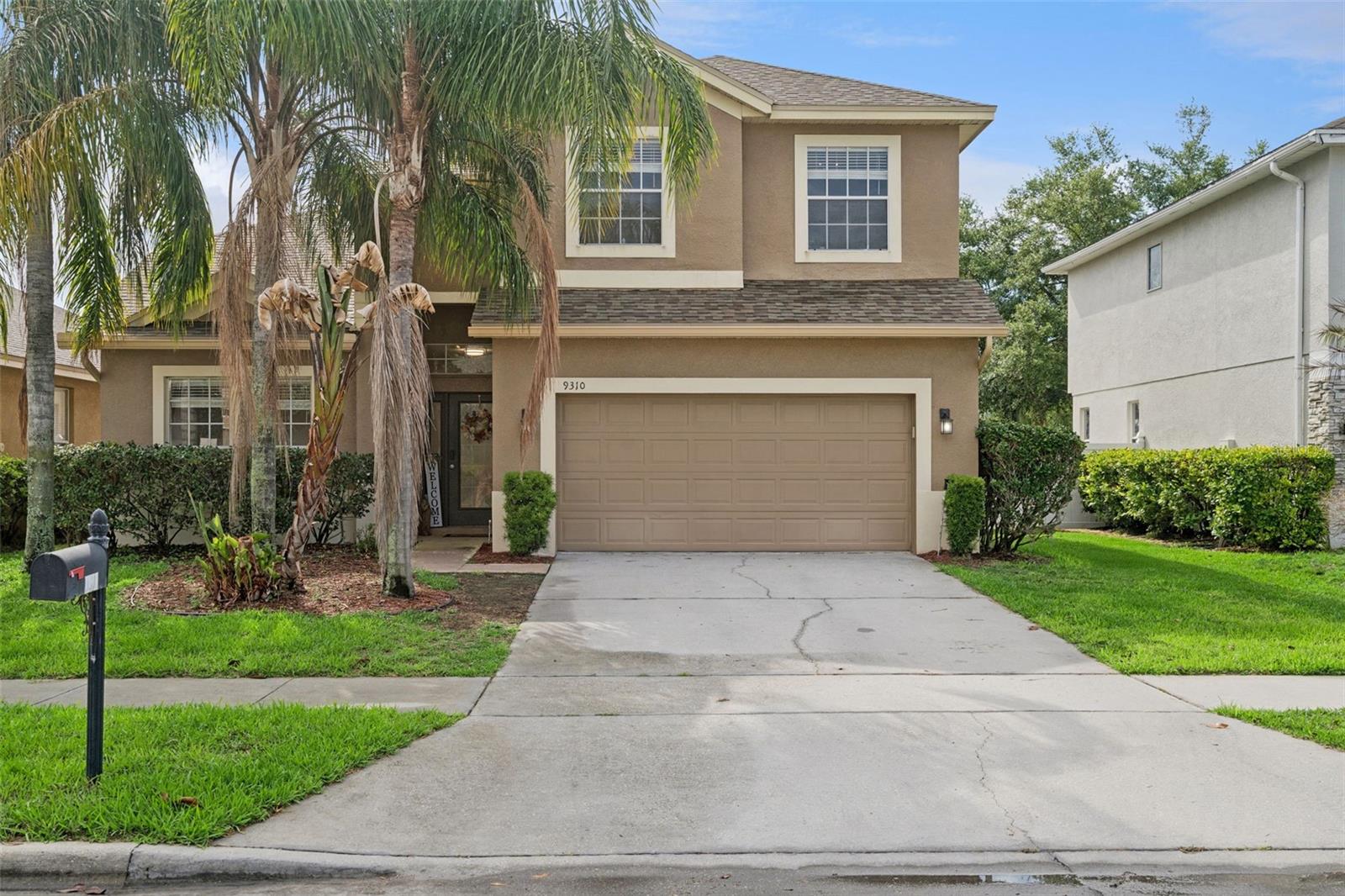 Residential in ORLANDO
