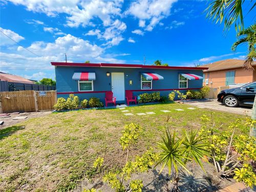 381 Nw 16th St, Pompano Beach, FL, 33060-5457 | Card Image