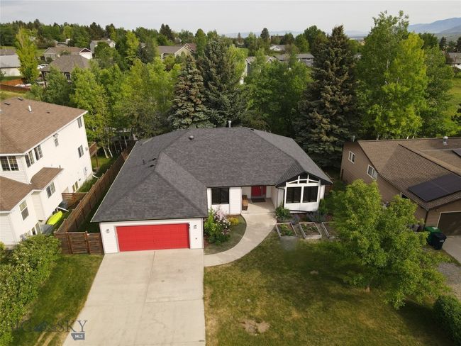 1413 Cherry Dr, House other with 5 bedrooms, 3 bathrooms and null parking in Bozeman MT | Image 37
