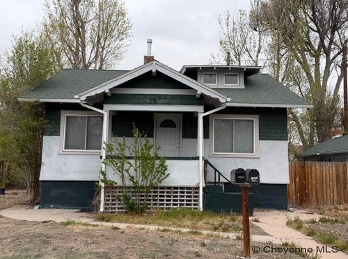 1000 W 29th St, Cheyenne, WY, 82001-2712 | Card Image
