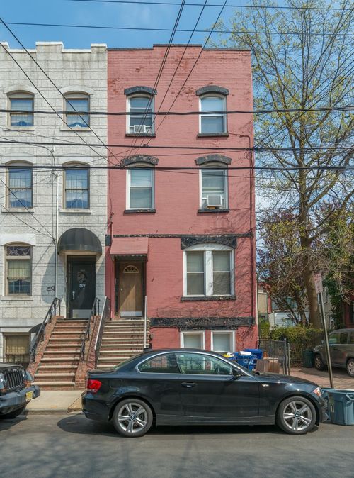 b-707 Garden St, Hoboken, NJ, 07030-4097 | Card Image