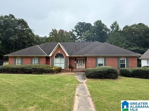 6091 Steeple Chase Dr, PINSON, AL, 35126-3487 | Card Image