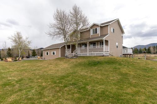 8116 Alamosa Circle, Bozeman, MT, 59718 | Card Image
