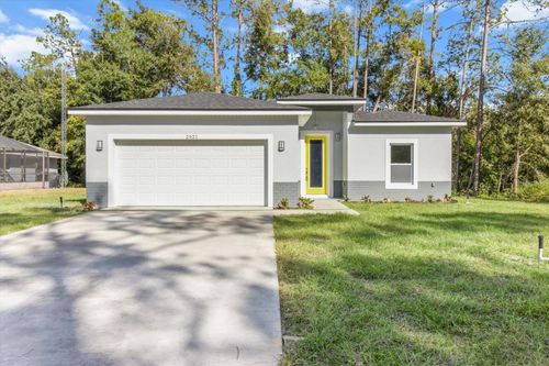 2021 W Alhambra Drive, CITRUS SPRINGS, FL, 34434 | Card Image