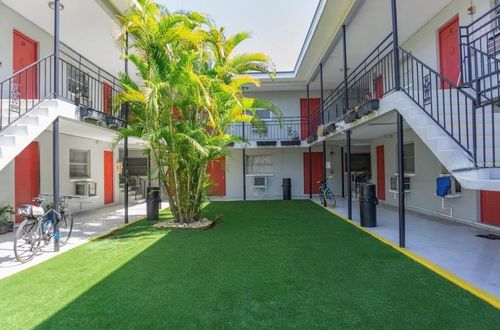 apt-3-865 5th Ave N, St Petersburg, FL, 33701-2126 | Card Image