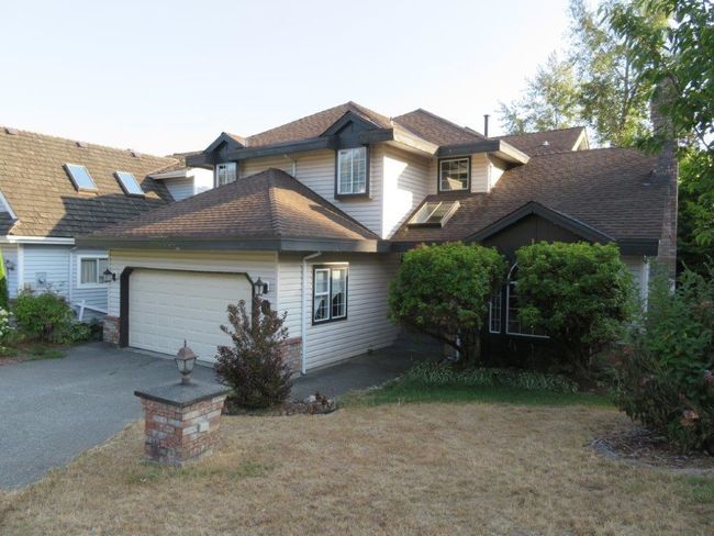 9 Parkdale Place, House other with 3 bedrooms, 0 bathrooms and 2 parking in Port Moody BC | Image 1