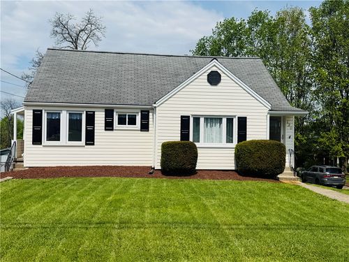 120 Arizona Dr, Lower Burrell, PA, 15068-3202 | Card Image
