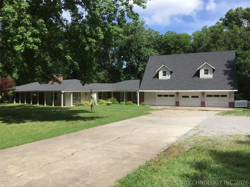 508 17th St, Pryor, OK, 74361-8035 | Card Image