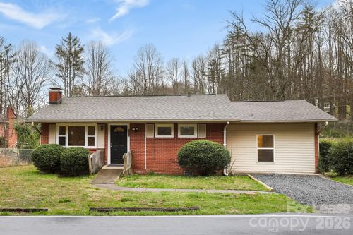 535 Nicholson Creek Road, Brevard, NC, 28712 | Card Image
