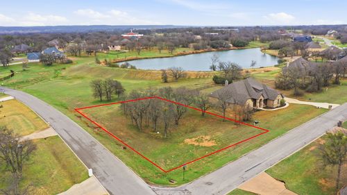 101 Lakeside Dr, Lipan, TX, 76462-2916 | Card Image