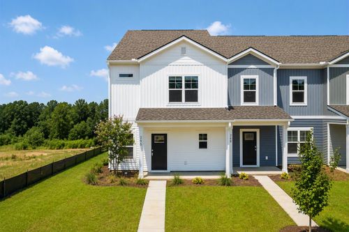 266 Cloverleaf Acres Lane, Goose Creek, SC, 29445 | Card Image