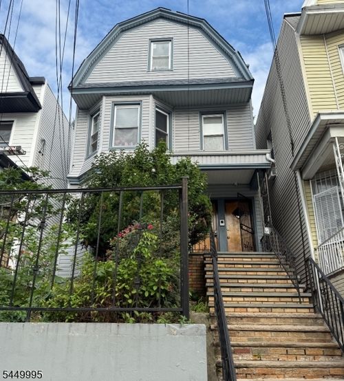 57 Randolph Ave, Jersey City, NJ, 07305-4314 | Card Image