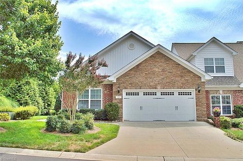 801 Queensbury Dr, Winston-Salem, NC, 27127-9830 | Card Image
