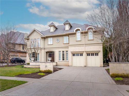59 Bel Air Dr, Oakville, ON, L6J7N1 | Card Image