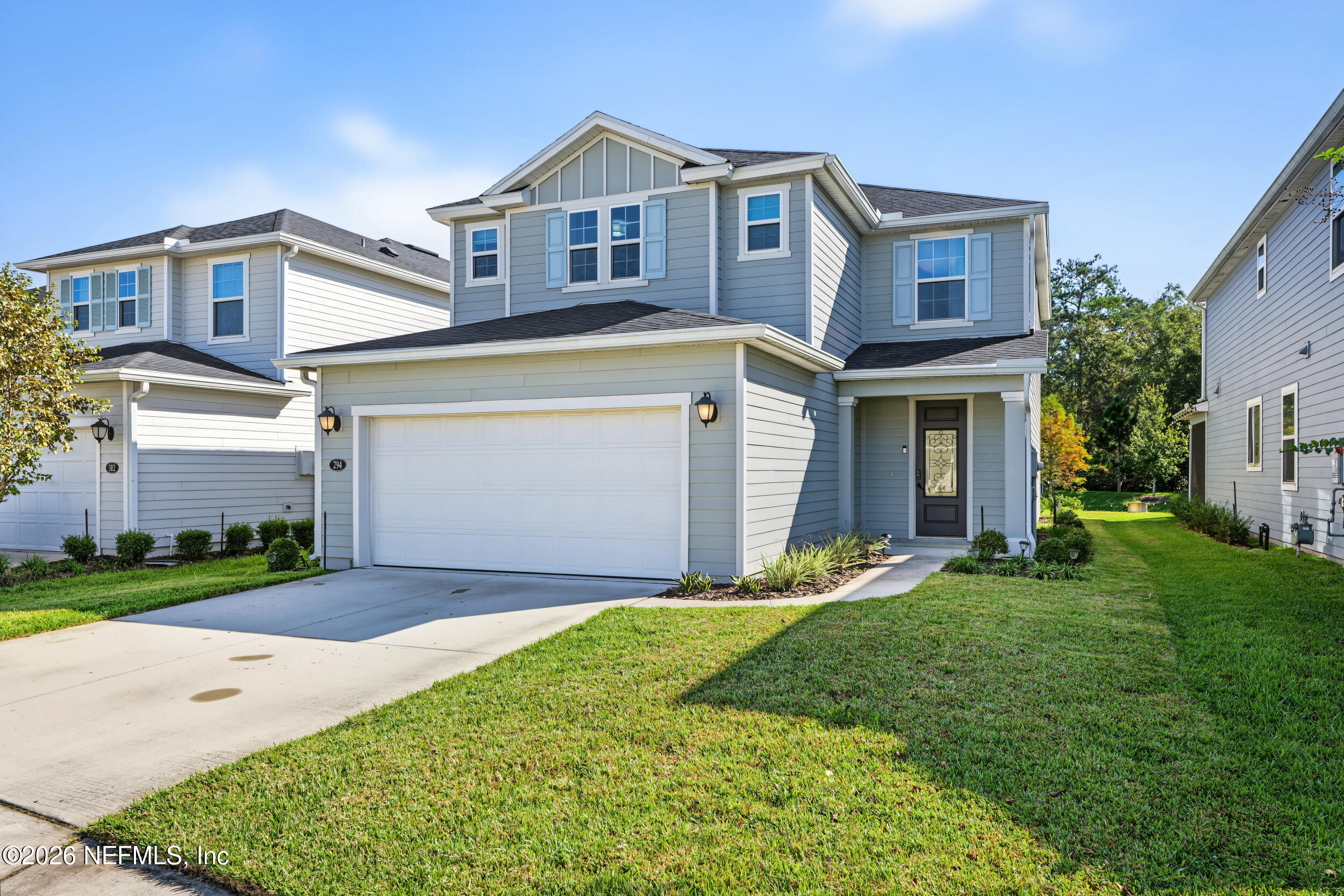 Residential in St. Johns 3