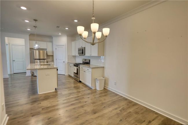 2929 Rambler Dr, Townhouse with 3 bedrooms, 2 bathrooms and 2 parking in Loganville GA | Image 22