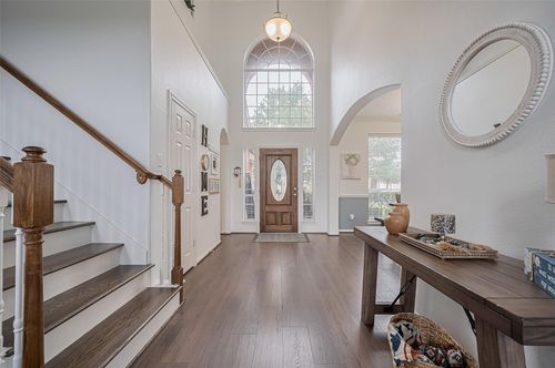 21506 Avalon Queen Dr, Spring, TX, 77379-5918 | Card Image