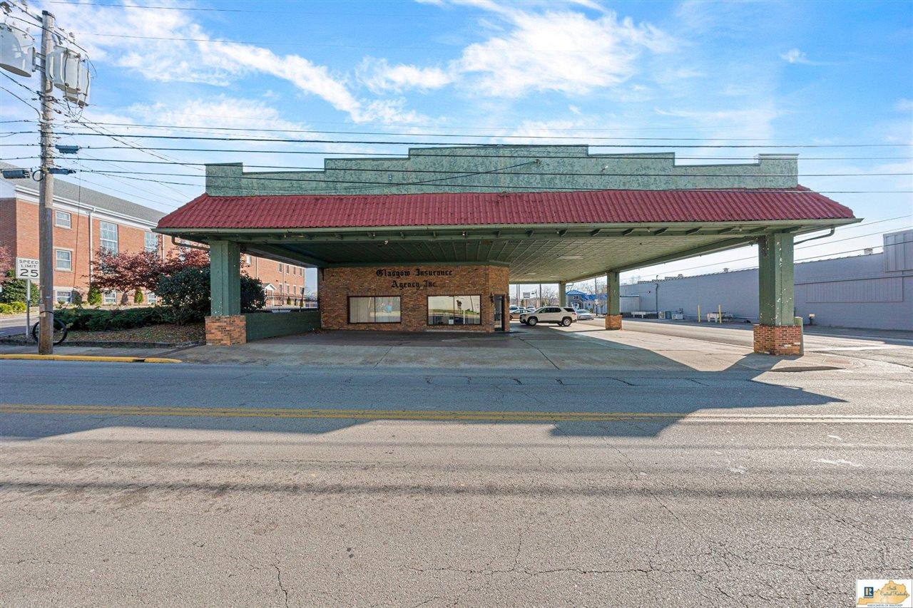Commercial Sale in Glasgow 2