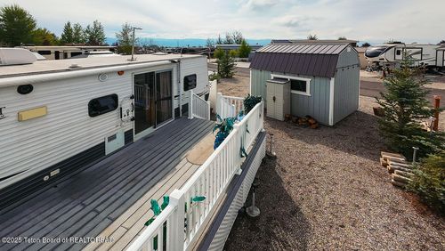 740 Whiffle Tree Dr, Thayne, WY, 83127 | Card Image