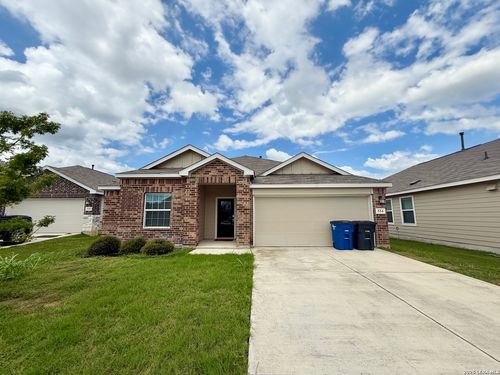 554 Blue Stem Rd, New Braunfels, TX, 78130-0327 | Card Image