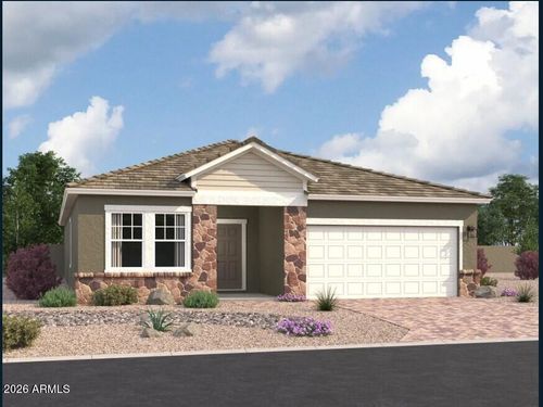10055 N 101st Dr, Phoenix, AZ, 85037 | Card Image