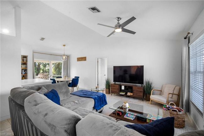 23485 Olde Meadowbrook Cir, House other with 3 bedrooms, 2 bathrooms and 2 parking in ESTERO FL | Image 12