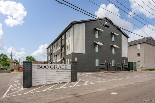 206-500 Grace St, Tuscaloosa, AL, 35401-0036 | Card Image