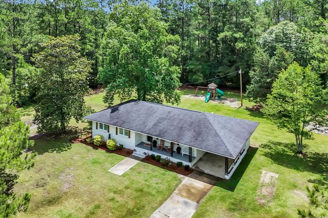 265 Powell Loop, House other with 3 bedrooms, 2 bathrooms and 5 parking in Andrews SC | Image 26