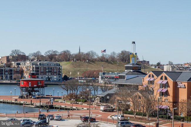 UNIT-308 - 250 President St, Condo with 2 bedrooms, 2 bathrooms and null parking in BALTIMORE MD | Image 23