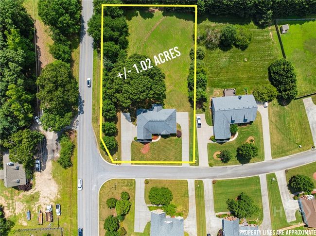 27 Kendall Creek Dr, House other with 3 bedrooms, 2 bathrooms and null parking in Jefferson GA | Image 47