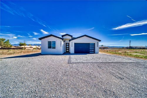 2461 S Blagg Rd, Pahrump, NV, 89048 | Card Image