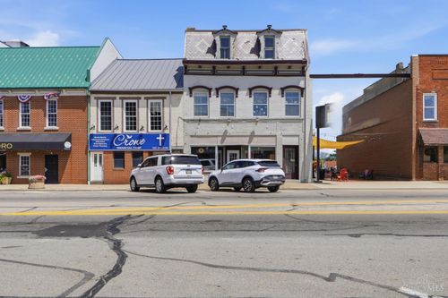 126 N High St, Hillsboro, OH, 45133 | Card Image