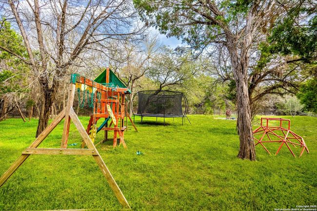 859 Indigo Run Dr, House other with 4 bedrooms, 3 bathrooms and null parking in Bulverde TX | Image 60