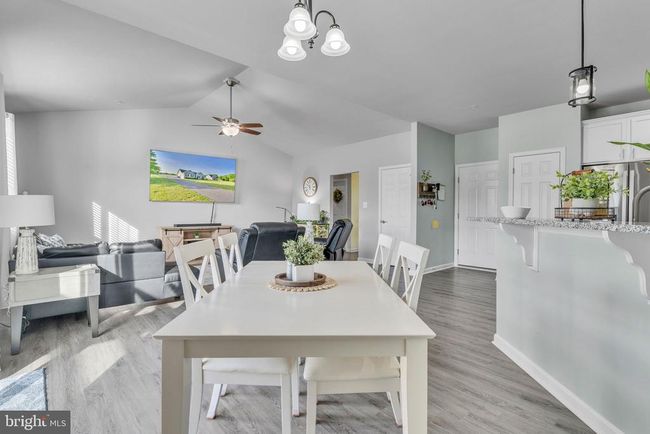 9937 Sodus Ct, House other with 3 bedrooms, 2 bathrooms and null parking in Faulkner MD | Image 11