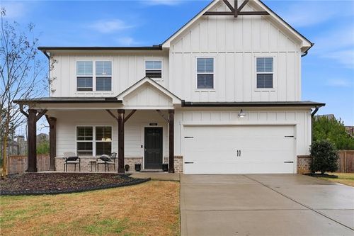 168 Brookstone Park E, Acworth, GA, 30101-0910 | Card Image