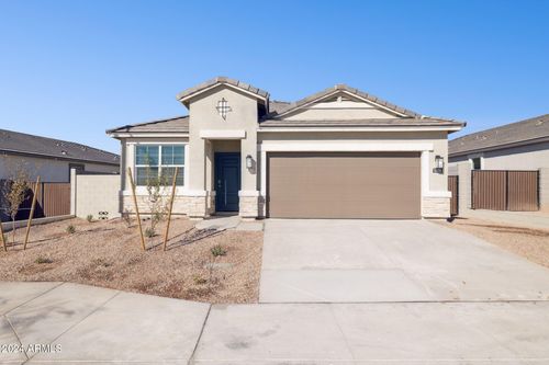 25383 W Sunland Avenue, Buckeye, AZ, 85326 | Card Image