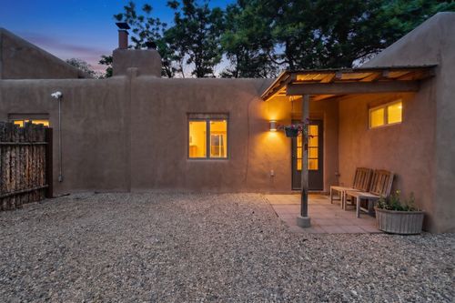 4-612 Gomez Rd, Santa Fe, NM, 87505-8867 | Card Image