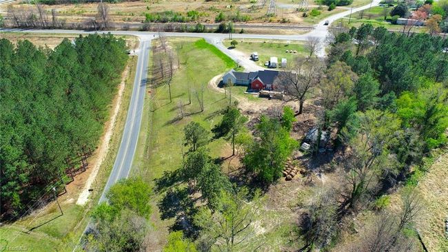 9010 Old 421 Rd, House other with 3 bedrooms, 2 bathrooms and null parking in Julian NC | Image 4
