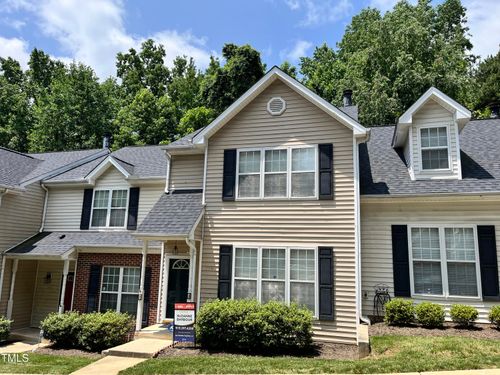 7331 Bonnie Ridge Ct, Raleigh, NC, 27615-6256 | Card Image