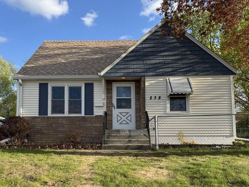 238 Macarthur St E, South Saint Paul, MN, 55075-3516 | Card Image