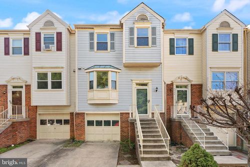 3733 Roxbury Ln, ALEXANDRIA, VA, 22309-3735 | Card Image