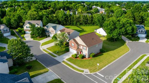 3102 Broad Plum Ln, Indian Trail, NC, 28079-3716 | Card Image