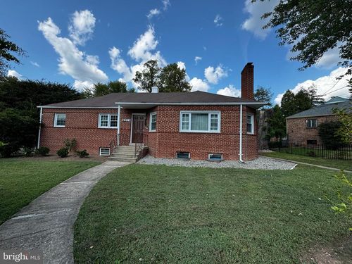 4915 36th St N, ARLINGTON, VA, 22207-2841 | Card Image