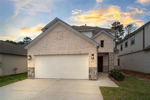 6702 Old Cyress Landing Ln, Humble, TX, 77338-2390 | Card Image