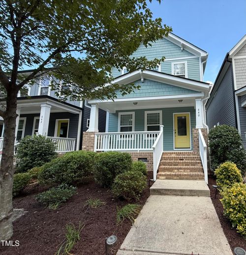 440 Granite Mill Blvd, Chapel Hill, NC, 27516-4569 | Card Image