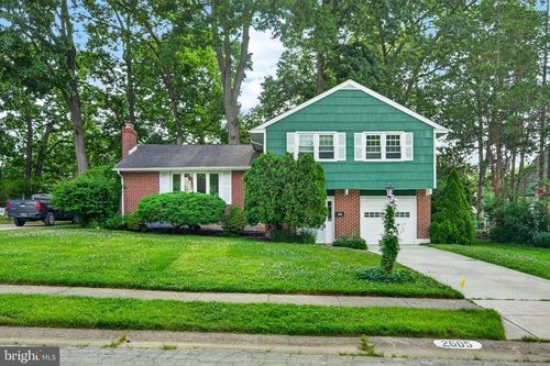 2605 Turner Rd, WILMINGTON, DE, 19803-5242 | Card Image
