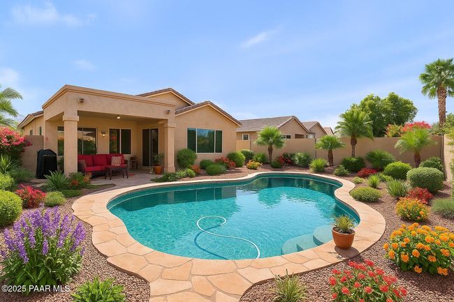 VIRTUAL POOL RENDERING | Image 27