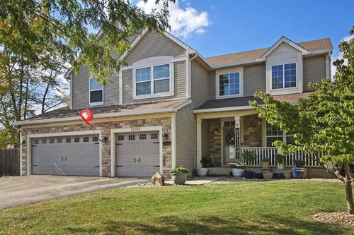 11202 64th St, Kenosha, WI, 53142-7569 | Card Image