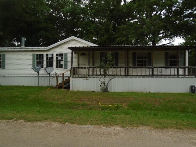 Natchez Trl, Mabank, TX 75156